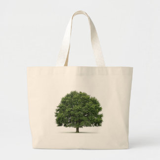 Eak-structuur Grote Tote Bag