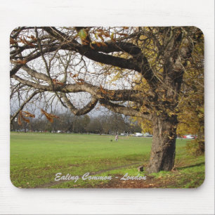 Ealing Common Mousepad Muismat
