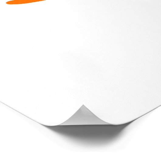 Eames-voorzitter Poster (Hoek)