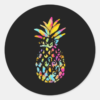 Eappel Infertiliteit Wake Pray Transfer Dag IVF Sh Ronde Sticker