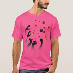 Eapple 58 t-shirt