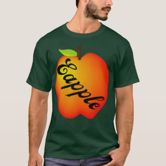 Eapple Eapple 2 T-shirt