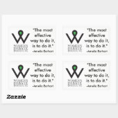 Earhart sticker (Vel)