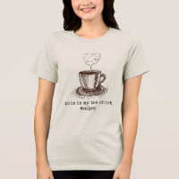 Earl Grey Hot Tea Lover Schattige cadeau