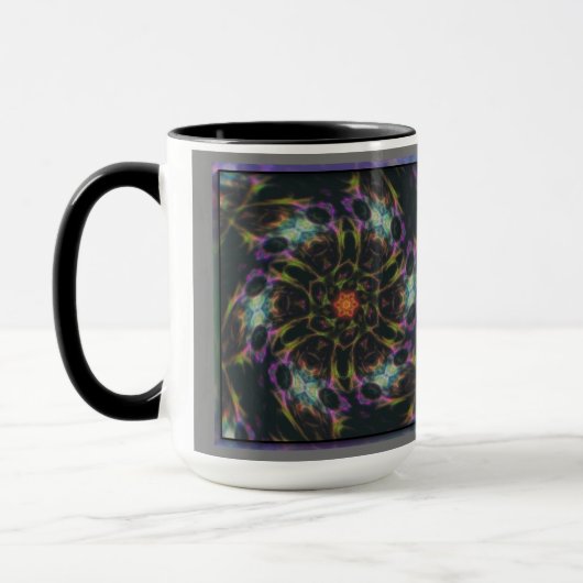 Earl Grey Mok (Links)