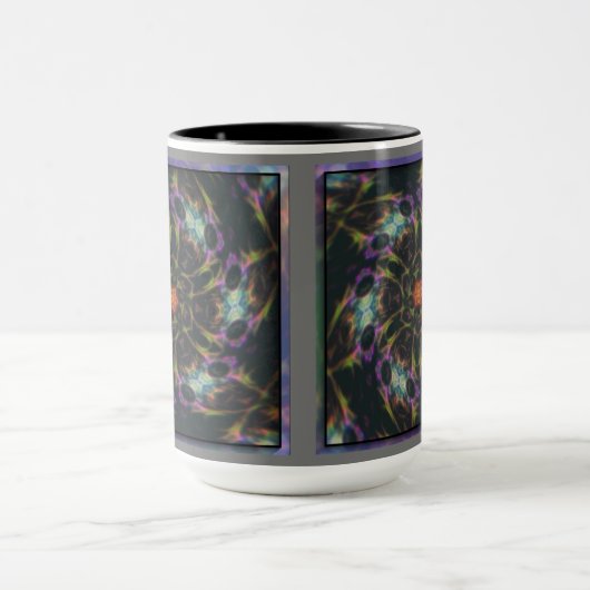 Earl Grey Mok (Midden)