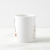 EARL GREY THEEZAK SCHATTIGE KOFFIEMOK (Center)