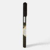 Earl of Dalhousie van John Singer Sargent Case-Mate iPhone Case (Achterkant / Rechts)