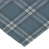 Earl of St. Andrews Original Scottish Tartn Medium Tafelloper (Hoek)