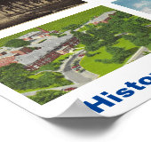 Earl Scruggs Center Poster (Hoek)