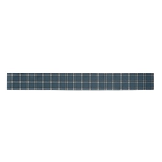 Earl St. Andrews Scottish Tartan Lint (Voorkant)