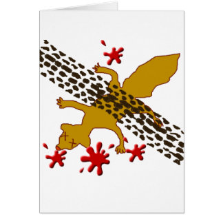 Earl The Dead Squirrel