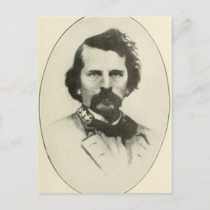 Earl van Dorn Briefkaart