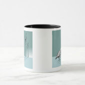 Early Bird Mok (Midden)