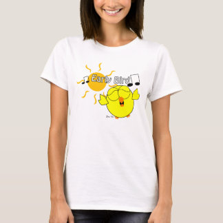 Early Bird T-shirt