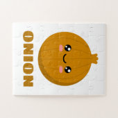 Early Learning Union Legpuzzel (Horizontaal)