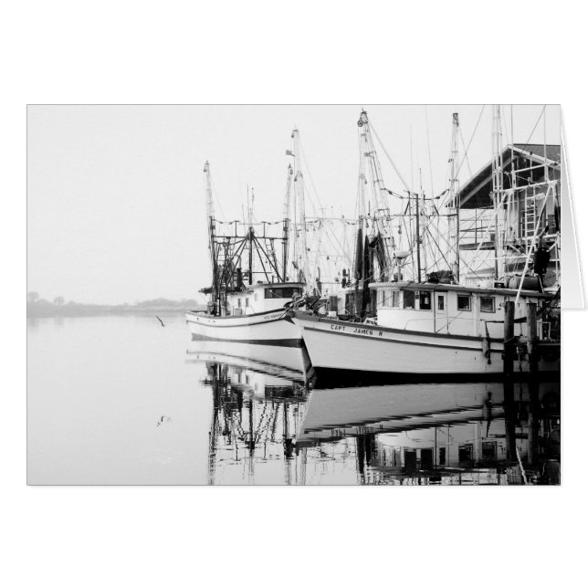 Early Morn' (Voorkant Horizontaal)