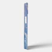 Early Morning, Crater Lake Case-Mate iPhone Case (Achterkant / Rechts)