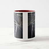 Early Morning Drive Mok (Midden)