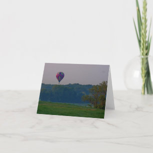 Early Morning Transportation Kaart