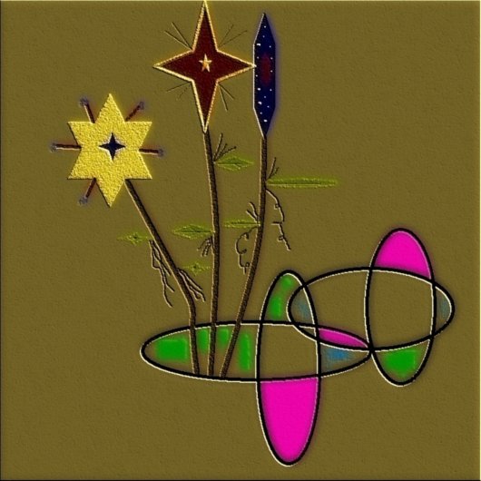 "Early Spring" Combo Café Mug