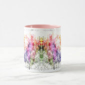 "Early Spring" Combo Café Mug (Centre)