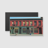 Early Sunday Morning (Voorkant / Achterkant)