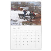 earlycj5.com 2017 kalender (Mar 2027)