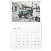 earlycj5.com 2017 kalender (Jan 2027)
