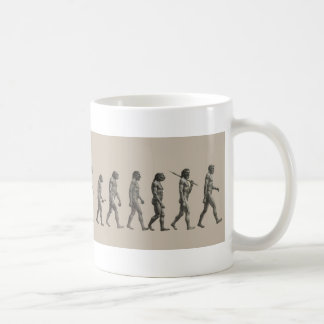 EarlyMan Koffiemok