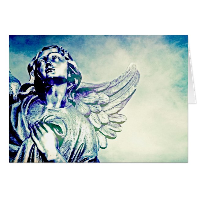 Earth Angel (Voorkant Horizontaal)