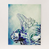Earth Angel Legpuzzel (Verticaal)