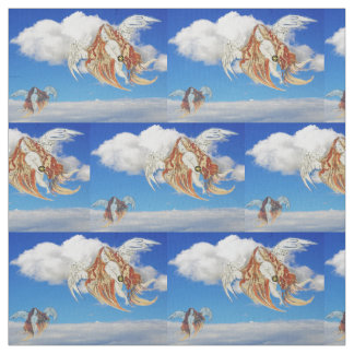 Earth Angel Stof