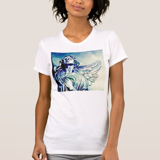 Earth Angel T-shirt (Voorkant)