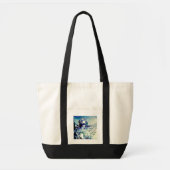 Earth Angel Tote Bag (Voorkant)