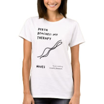 Earth Beaches: Mijn therapie | Minimalistische lin