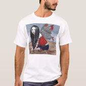 Earth-Bound Misfit Clothing T-shirt (Voorkant)