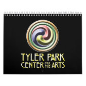 Earth Center Pottery agenda Kalender (Hoes)