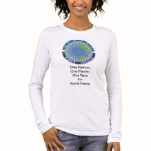Earth Council T-Shirt