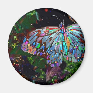 Earth Creatures, magneet