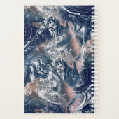 Earth Daily Budget Planner (Achterkant)