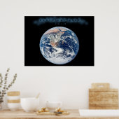 Earth Day 2009 POSTER (Keuken)