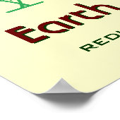 Earth Day 2012 Poster (Hoek)