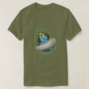 Earth Day 2023 - Toucan Rescue Ranch T-shirt