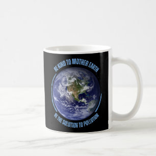 Earth Day 2026 Activiteiten Koffiemok