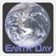 Earth Day - Aarde in vol uitzicht
