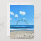 Earth Day Brunch - Invitation (Devant)