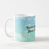 Earth Day Coffee-Mok Koffiemok (Links)