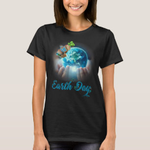 Earth Day Earth Day Earth Day Earth Day Earth Day  T-shirt