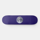 Earth Day Flag Skateboard (Horizontaal)